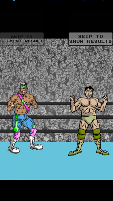 Sumo Wrestling 2019 app screenshot 7