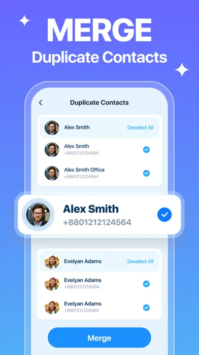 Super Magic Cleaner app screenshot 4