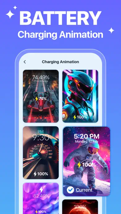 Super Magic Cleaner app screenshot 7