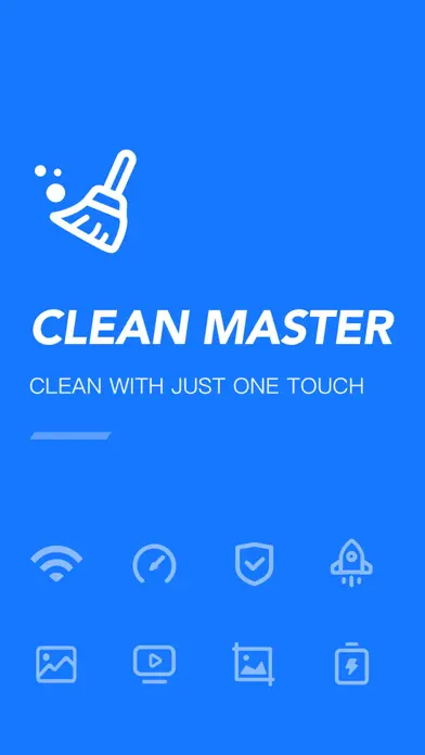 Super Phone Cleaner app screenshot 2