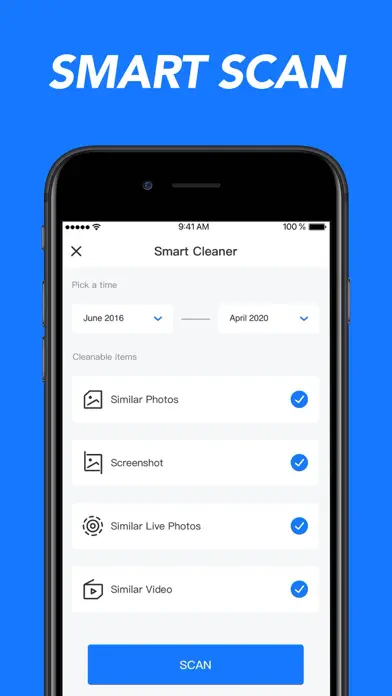 Super Phone Cleaner app screenshot 3