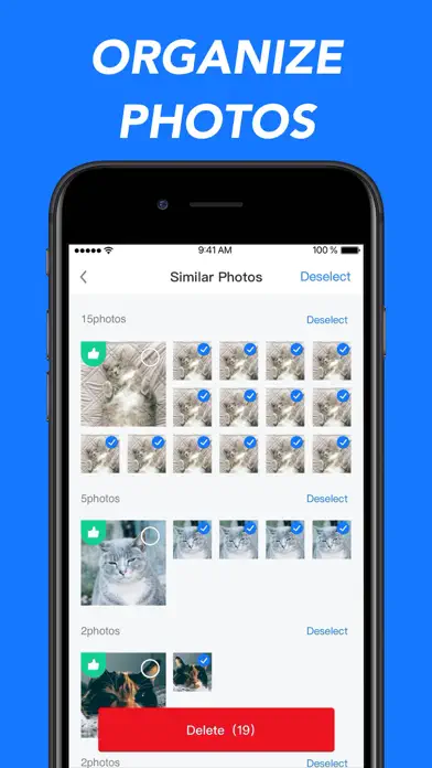 Super Phone Cleaner app screenshot 5