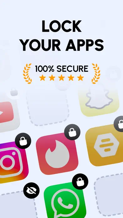 Super Security app screenshot 1