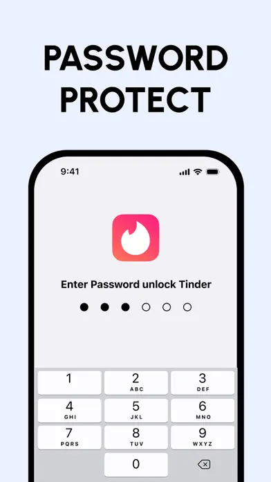 Super Security app screenshot 3