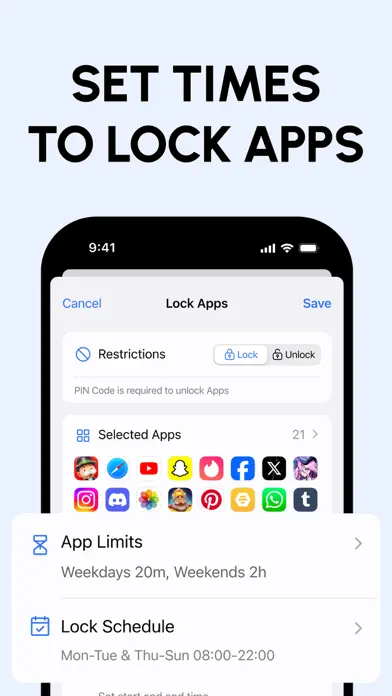 Super Security app screenshot 6