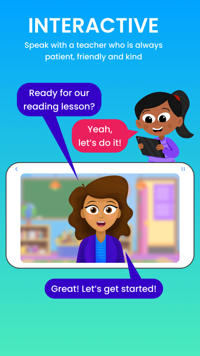 Super Teacher app screenshot 3