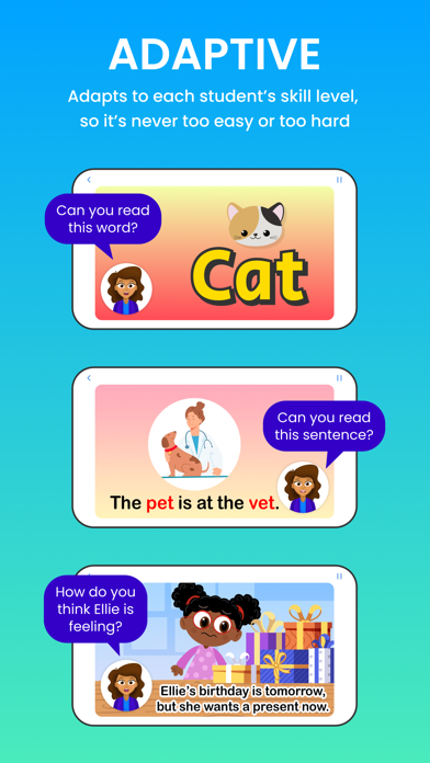Super Teacher app screenshot 4