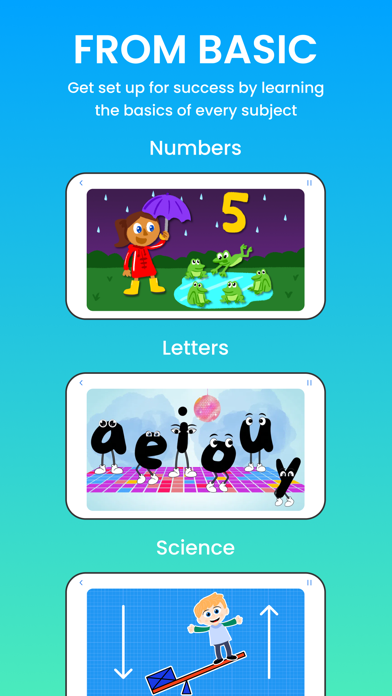 Super Teacher app screenshot 5