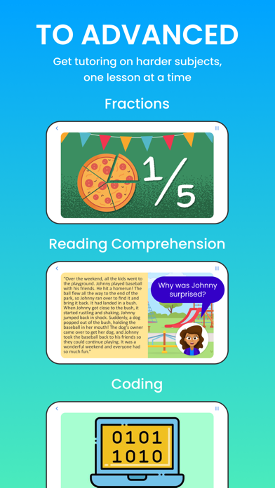 Super Teacher app screenshot 6