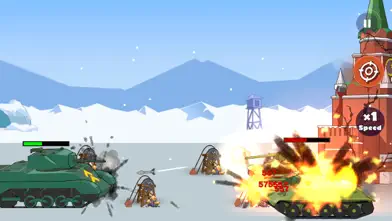 Supreme Duelist Stickman app screenshot 2