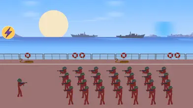 Supreme Duelist Stickman app screenshot 4