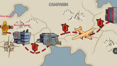 Supreme Duelist Stickman app screenshot 7