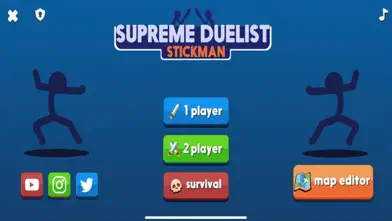Supreme Duelist app screenshot 1