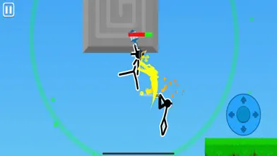 Supreme Duelist app screenshot 3