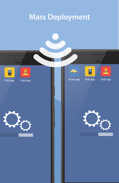 SureLock Kiosk Lockdown app screenshot 5