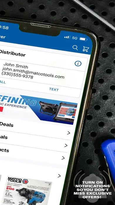 Swapper & Tools app screenshot 2