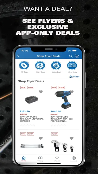 Swapper & Tools app screenshot 3