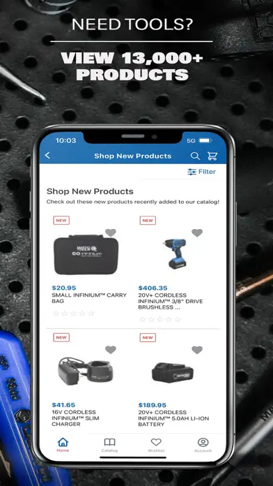 Swapper & Tools app screenshot 5