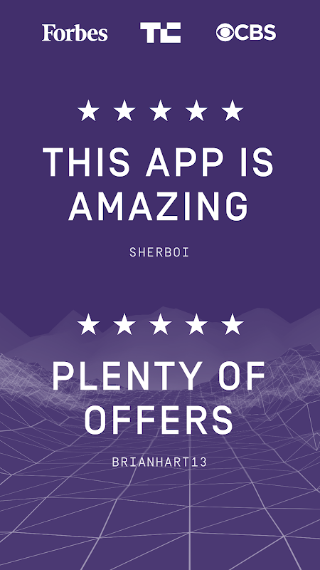 Sweatcoin app screenshot 5