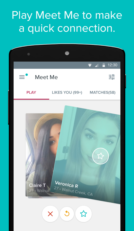 Tagged app screenshot 2