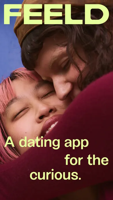 Taimi – LGBTQ+ Dating & Chat app screenshot 1
