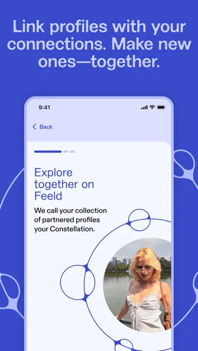 Taimi – LGBTQ+ Dating & Chat app screenshot 5