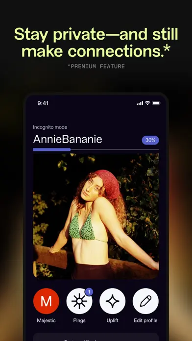 Taimi – LGBTQ+ Dating & Chat app screenshot 6