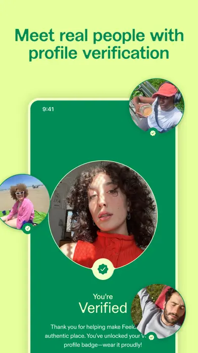 Taimi – LGBTQ+ Dating & Chat app screenshot 7