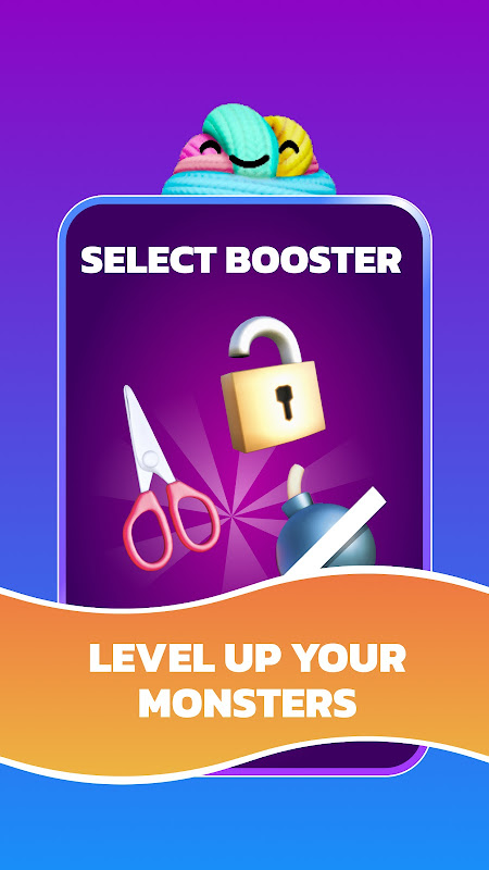 Tangle Master 3D app screenshot 8