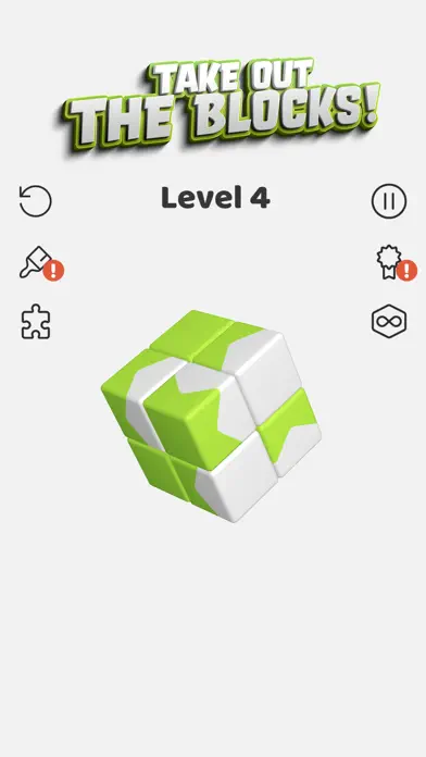 Tap Away app screenshot 1