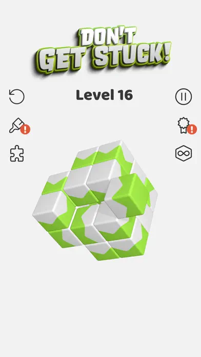 Tap Away app screenshot 2