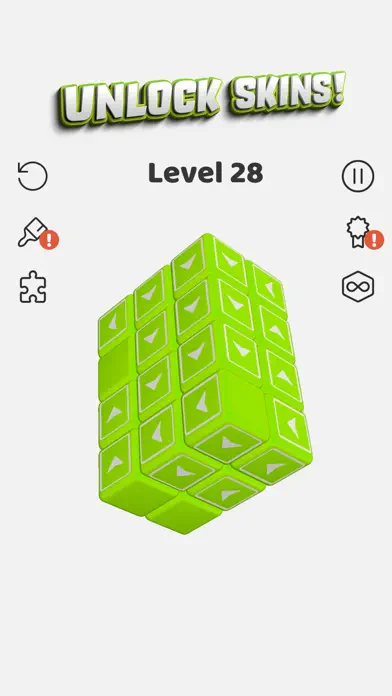 Tap Away app screenshot 3