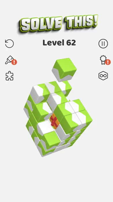 Tap Away app screenshot 5