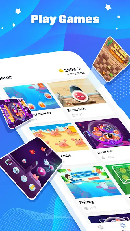 Tap Coin – Make money online app screenshot 2