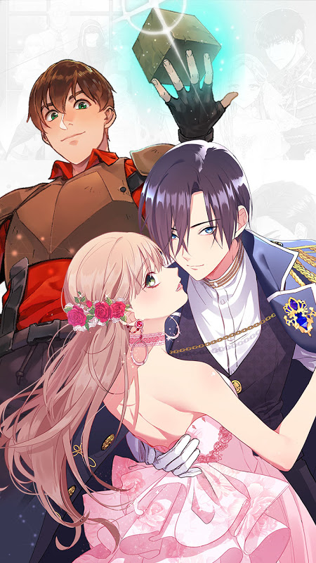 Tappytoon Manhwa & Novels app screenshot 8