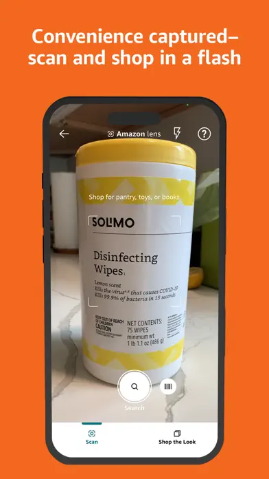 Target app screenshot 5
