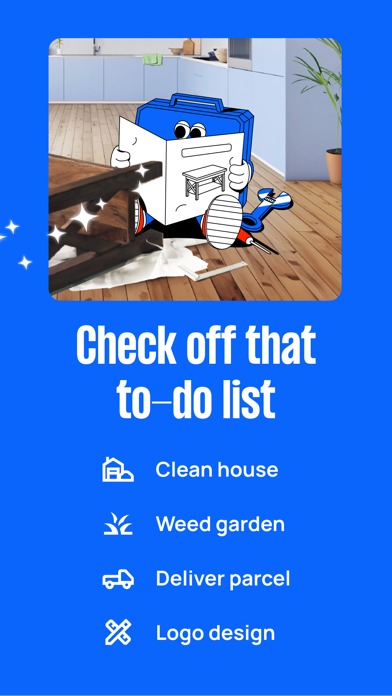 Tasker app screenshot 6