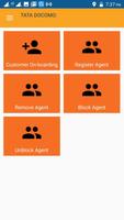 TATA DOCOMO app screenshot 2