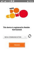 TATA DOCOMO app screenshot 4