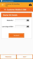 TATA DOCOMO app screenshot 6