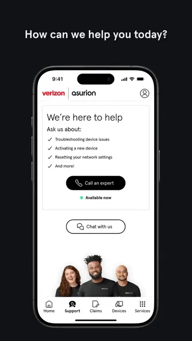 tech coach app screenshot 3