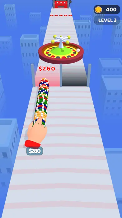 Tell My Luck app screenshot 1