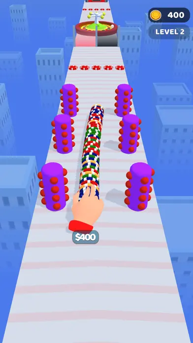 Tell My Luck app screenshot 2