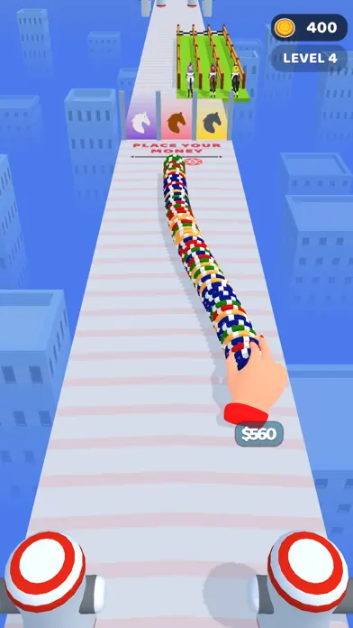 Tell My Luck app screenshot 3