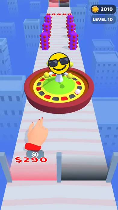 Tell My Luck app screenshot 4