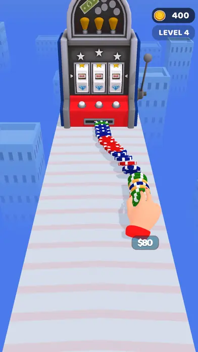 Tell My Luck app screenshot 5