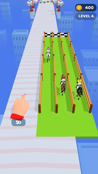 Tell My Luck app screenshot 6