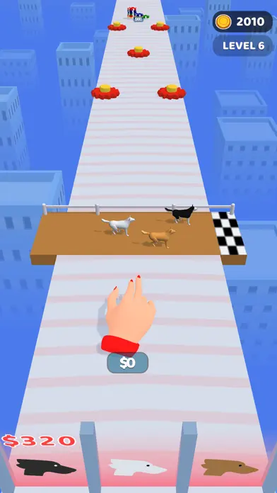Tell My Luck app screenshot 7