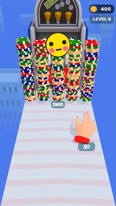 Tell My Luck app screenshot 8
