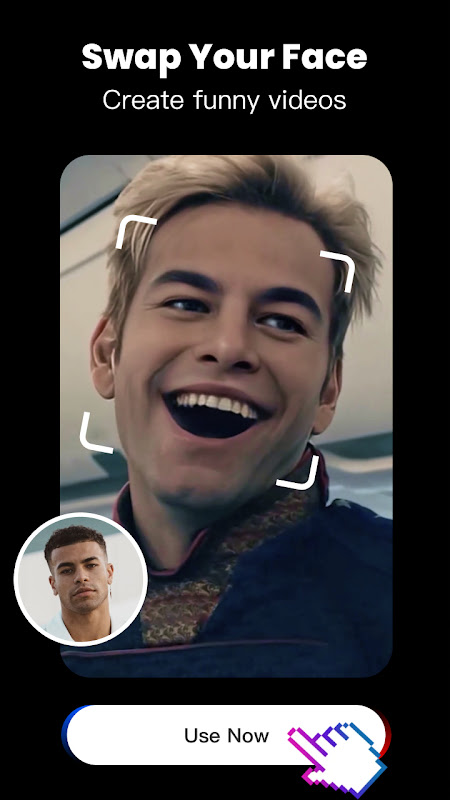 Tempo – Music Video Maker app screenshot 4